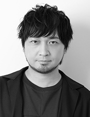 ヨハン・ベドガー 中村悠一