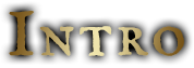 INTRO
