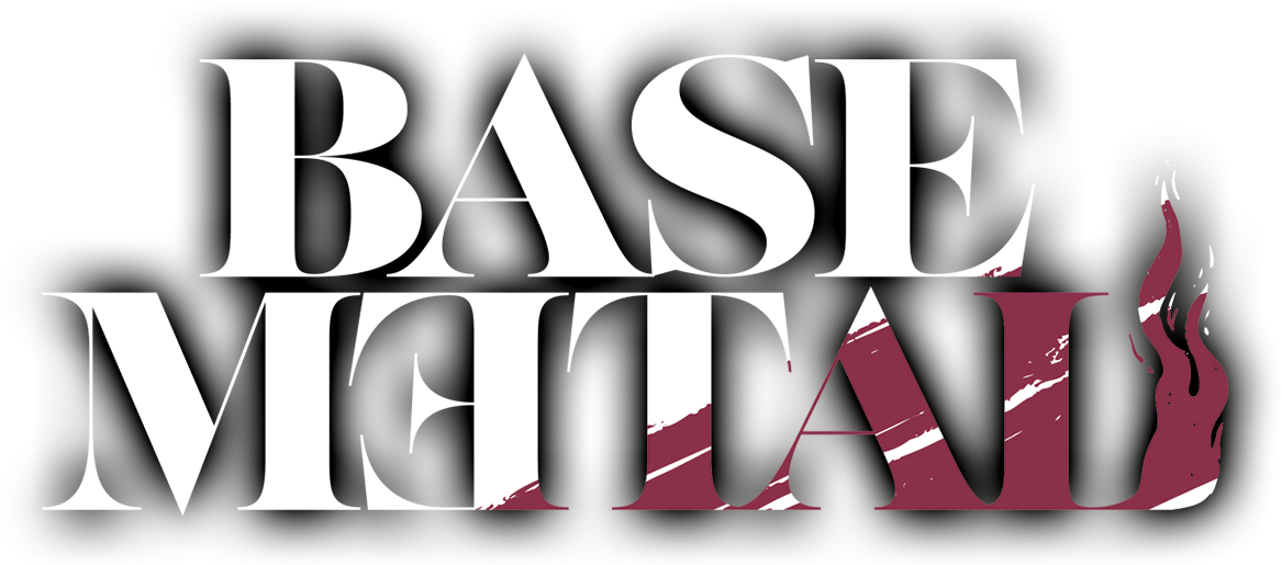 BASE METAL